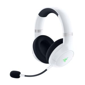 RAZER Kaira Pro for Xbox Wireless Gaming Headset - White, White