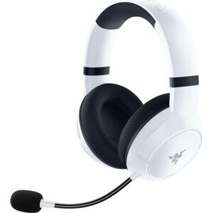 RAZER Kaira for Xbox Wireless Gaming Headset - White, White