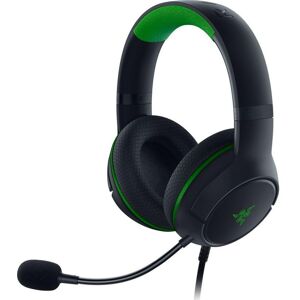 RAZER Kaira X for Xbox Gaming Headset - Black, Black