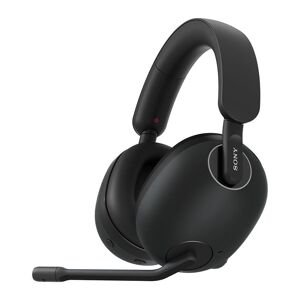 SONY INZONE H9 PS5 & PC Wireless Noise-Cancelling Gaming Headset - Black, Black