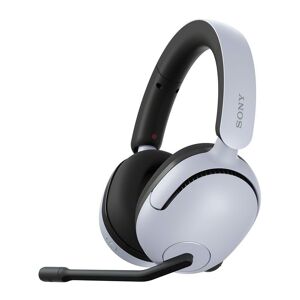SONY INZONE H5 PS5 & PC Wireless Gaming Headset - White, White