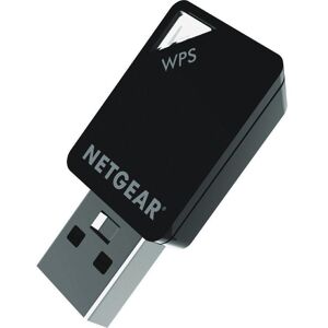 NETGEAR A6100 USB Wireless Adapter - AC 600, Dual-band