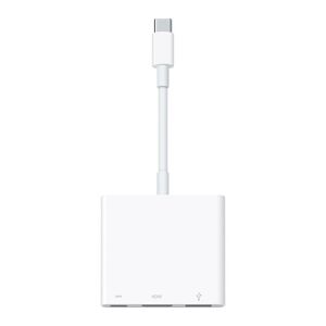 APPLE USB-C to HDMI Digital AV Multi-port Adapter