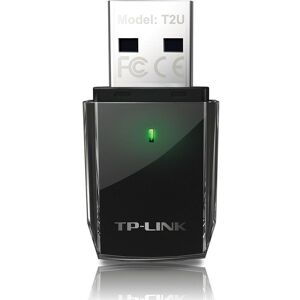 TP-LINK Archer T2U V3 Mini USB Wireless Adapter - AC 600, Dual-band