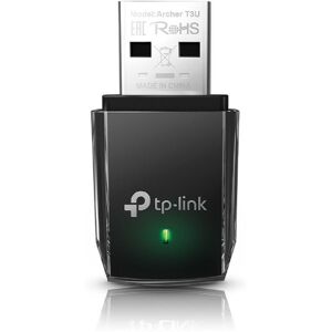 TP-LINK Archer T3U USB Wireless Adapter - AC 1300, Dual-band