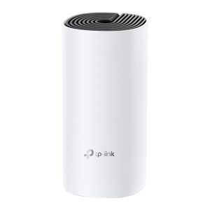 TP-LINK Deco M4 Whole Home WiFi System - Single Unit, White