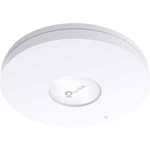 TP-LINK EAP620 HD PoE Wireless Access Point - AX1800, Dual-band, White