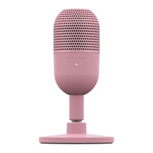 RAZER Seiren V3 Mini Microphone - Quartz