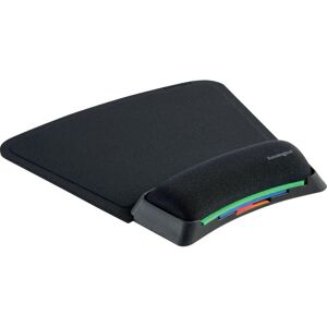 KENSINGTON SmartFit Mouse Mat - Black