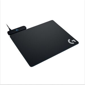 LOGITECH PowerPlay Gaming Surface - Black