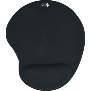 GOJI Ergonomic Mouse Mat - Black