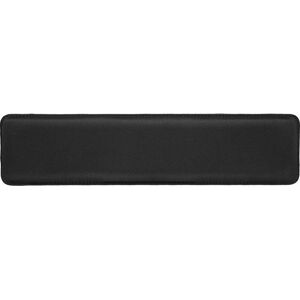 SANDSTROM SPADKW22 Ergonomic Wrist Rest - Black