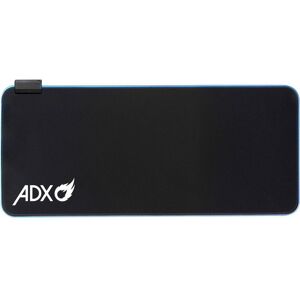 ADX Lava RGB Extra Large Gaming Surface - Black