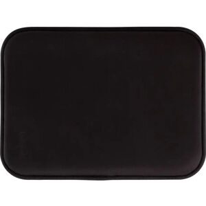 ALLSOP Executive Pillowcore Mouse Mat - Black