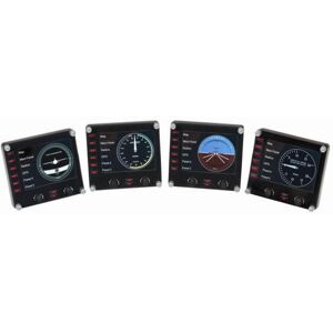 Saitek Pro Flight Instrument Panel