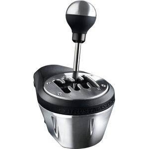 THRUSTMASTER TH8A Shifter - Silver & Black