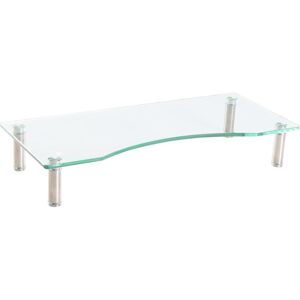 TTAP MP1003 Monitor Stand - Clear