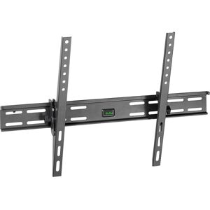 VIVANCO Titan BTI 8060 Tilt 65" TV Bracket, Silver/Grey,Black