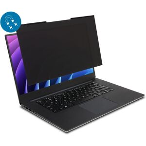 KENSINGTON MagPro 15.6" Laptop Magnetic Privacy Screen