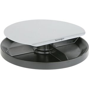 KENSINGTON SmartFit Spin2 Monitor Stand - Grey