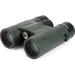 Celestron Nature DX 8 x 32 mm Binoculars - Green, Green