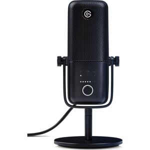 ELGATO Wave:3 Premium Microphone & Digital Mixing Solution