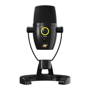 NEAT Bumblebee II USB Microphone - Black