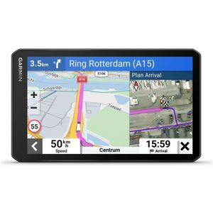 GARMIN Dezl LGV 710 HGV 7" Sat Nav - Full Europe Maps