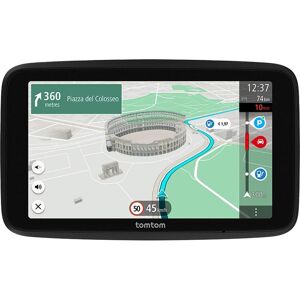 TOMTOM GO Superior 7" Sat Nav - Worldwide Maps