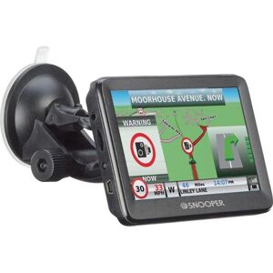 SNOOPER SNOOPER VENTURA S 5100