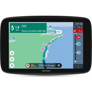 TOMTOM GO Camper Max 7