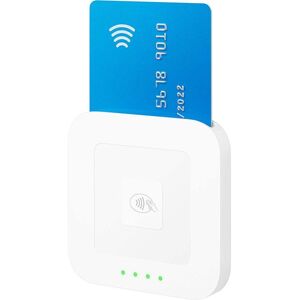 SQUARE Card Reader (2nd gen)