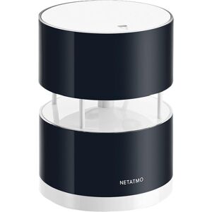 NETATMO NWA01-WW Smart Anemometer, Black