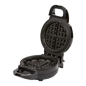 POWER XL Stuffed Wafflizer 1824 Waffle Maker - Black