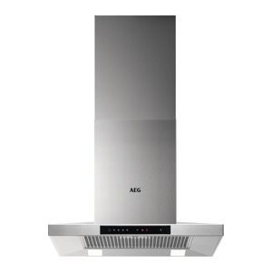 AEG DKB5660HM Chimney Cooker Hood - Stainless Steel, Stainless Steel