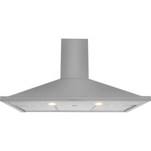 LEISURE HP92PX Chimney Cooker Hood - Stainless Steel, Stainless Steel