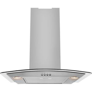 BEKO HCG61320X Chimney Cooker Hood - Stainless Steel, Stainless Steel