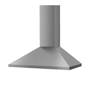 SMEG KD91XE2 Chimney Cooker Hood - Stainless Steel, Stainless Steel