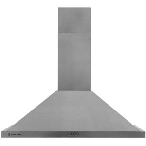 Russell Hobbs RHSCH901SS-M Chimney Cooker Hood - Stainless Steel, Stainless Steel