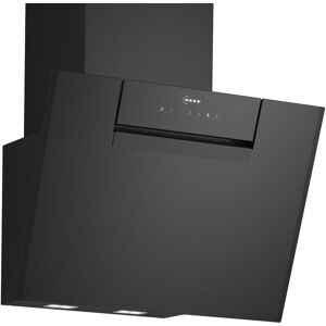 Neff N50 D65IFN1S0B Chimney Cooker Hood - Black, Black