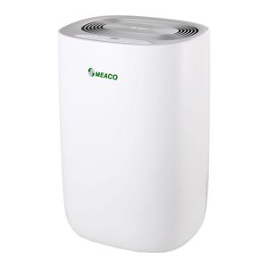 MEACO MeacoDry ABC10L 10L Portable Dehumidifier - White