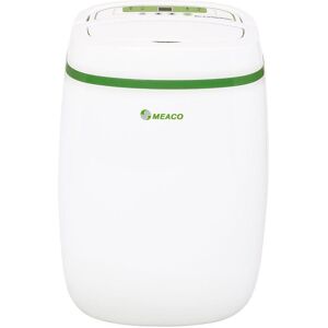 MEACO 12L Low Energy Dehumidifier & Air Purifier