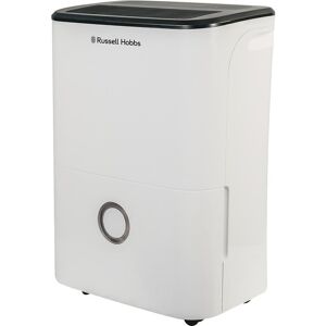 Russell Hobbs RUSSELLHOB RHDH2002 Portable Dehumidifier