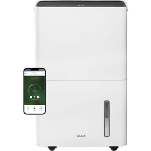 DUUX Bora DXDH02UK Smart Dehumidifier