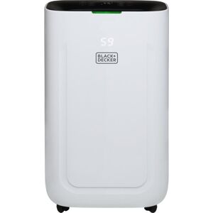 BLACK + DECKER BLACK  DECKER BXEH60014GB Dehumidifier