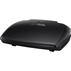 GEORGE FOREMAN 23440 Entertaining Grill - Black