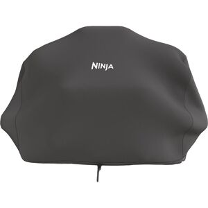 NINJA Woodfire Electric BBQ Grill Cover, Black