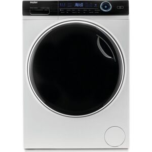 HAIER i-Pro Series 7 HWD120-B14979 12 kg Washer Dryer - White, White