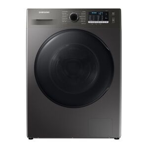 SAMSUNG AddWash WD90T654DBN/S1 WiFi-enabled 9 kg Washer Dryer - Graphite, Silver/Grey