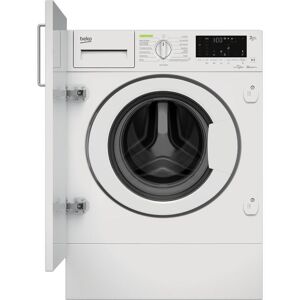 BEKO WDIK752451 Integrated Bluetooth 7 kg Washer Dryer